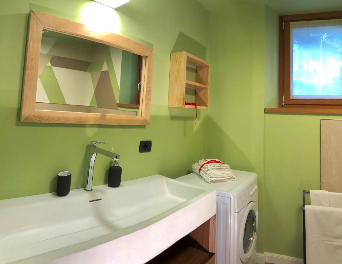 דירות סיינט וינסנט Casa Monet מראה חיצוני תמונה