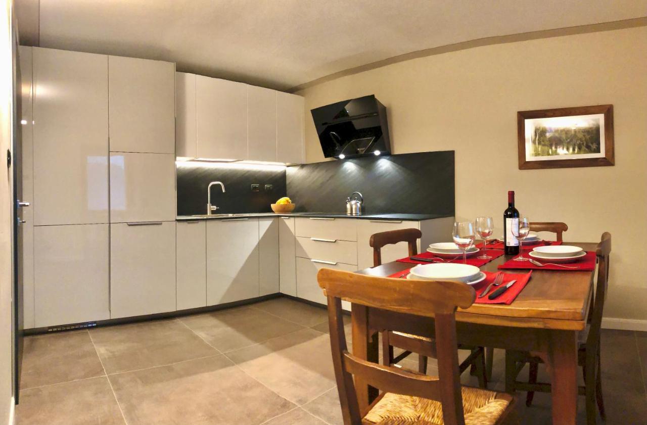 דירות סיינט וינסנט Casa Monet מראה חיצוני תמונה