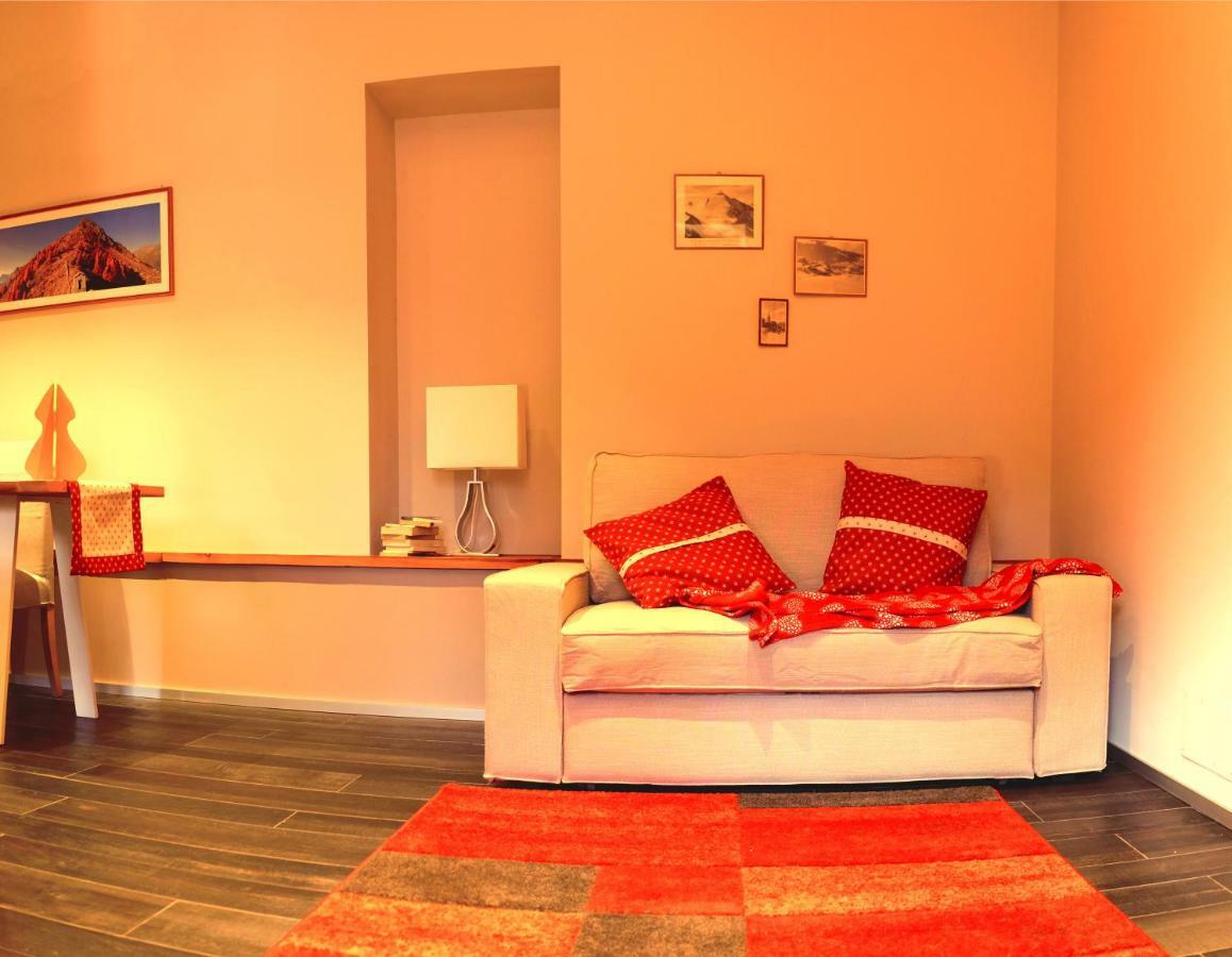 דירות סיינט וינסנט Casa Monet מראה חיצוני תמונה